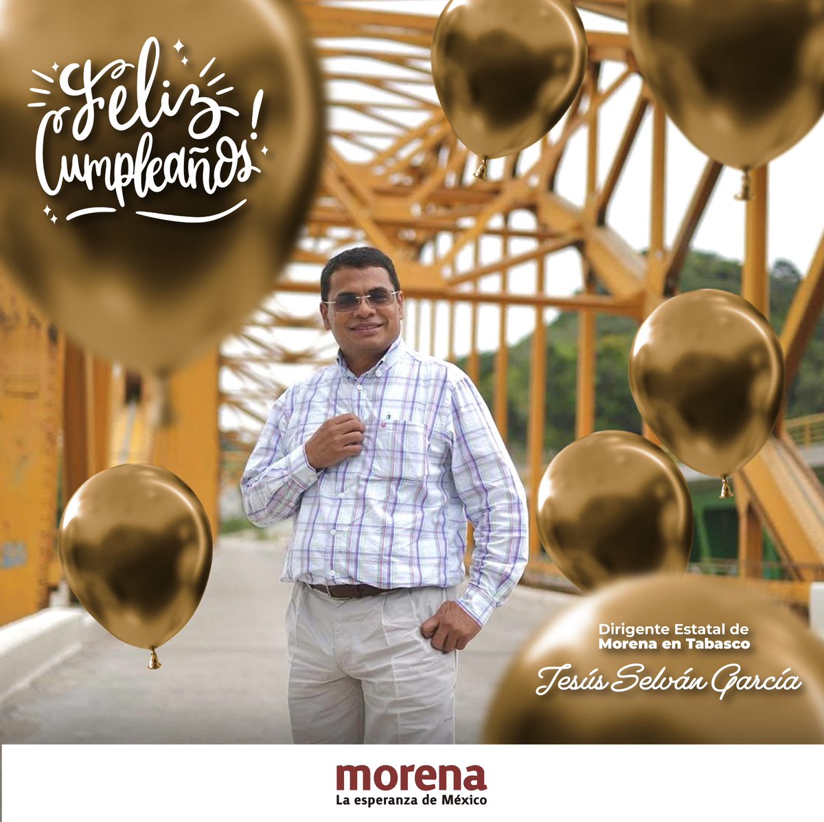 Morena Tabasco tweet media