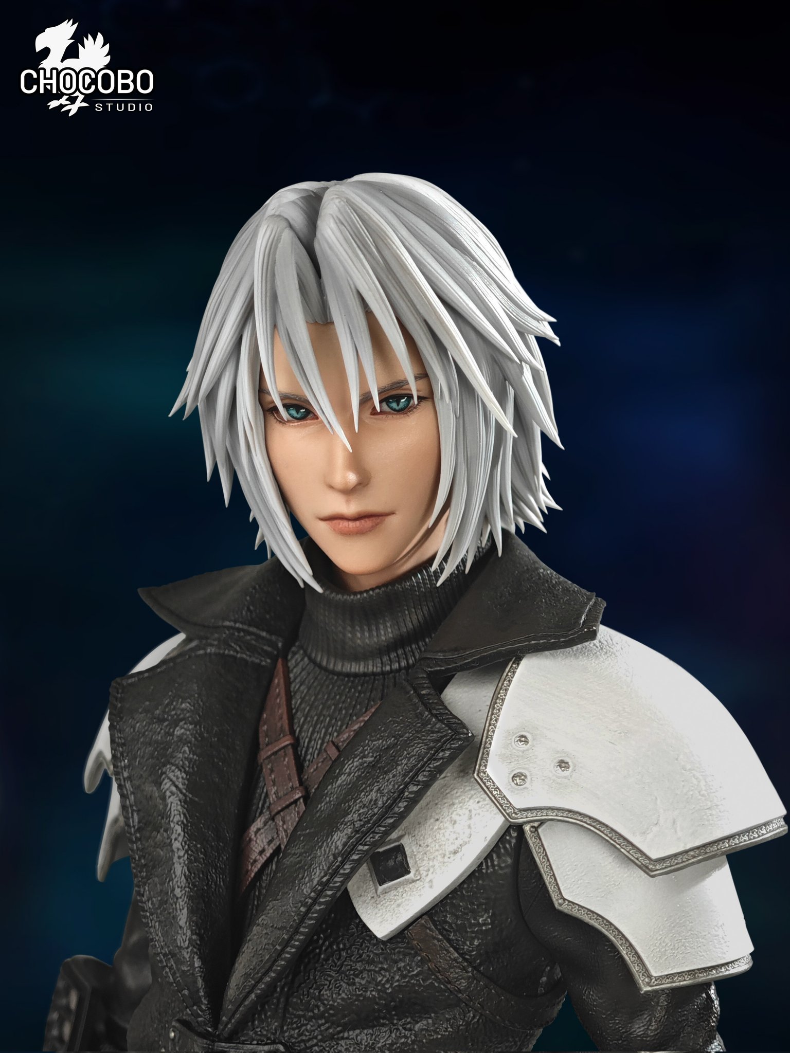FF7EC - Search / X