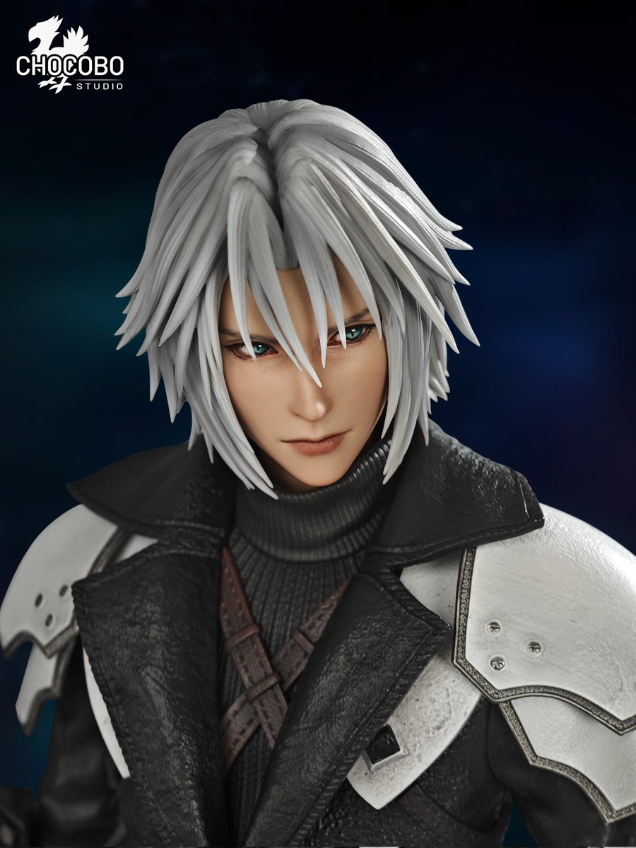 CHOCOBO (@CHOCOBO_STUDIO) / Posts / X