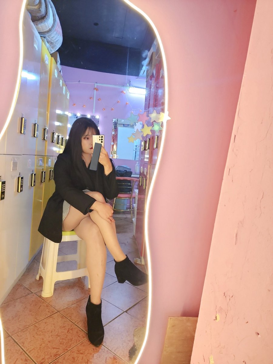 오디션 오늘 아무도없네