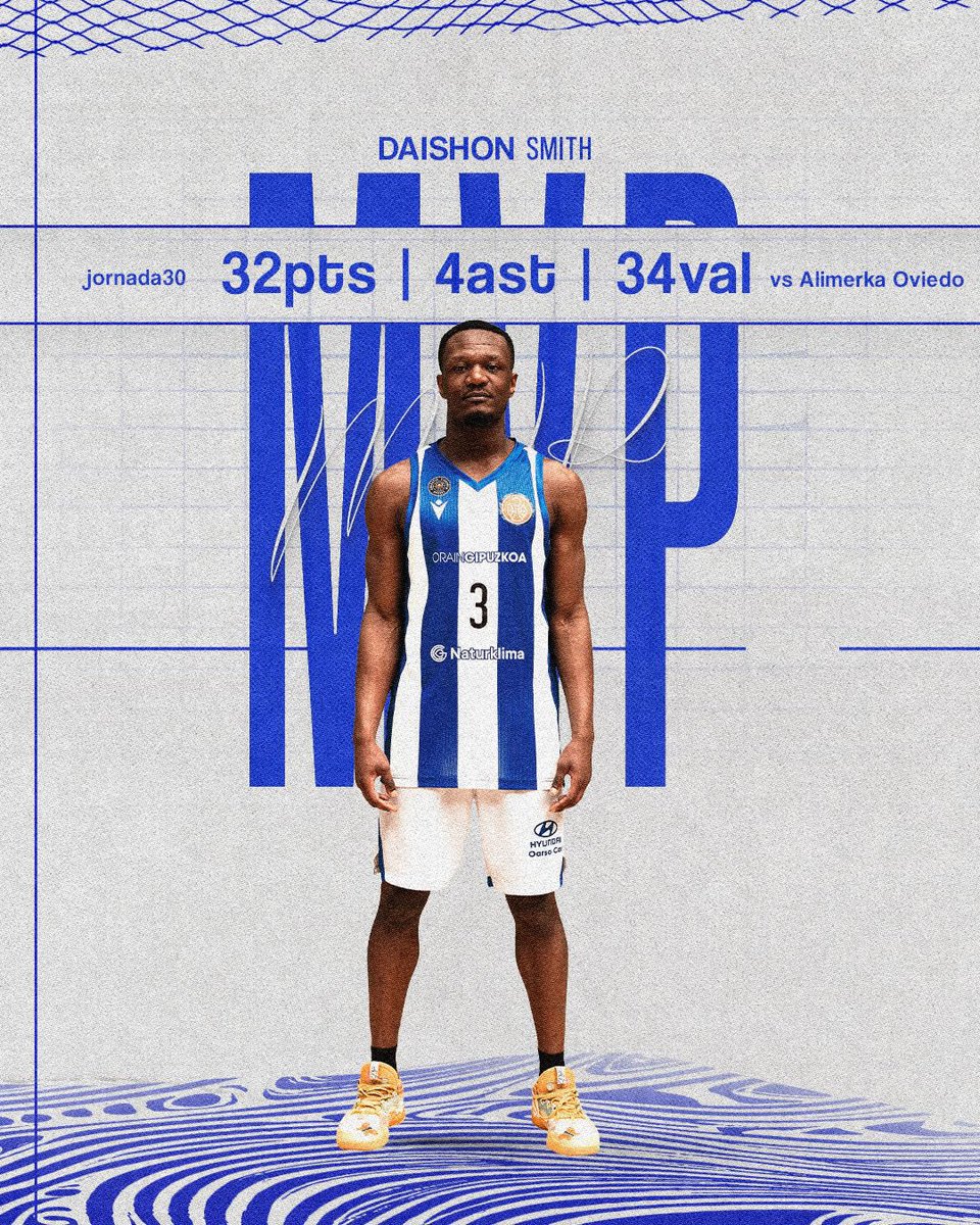 Inveready Gipuzkoa Basket tweet media