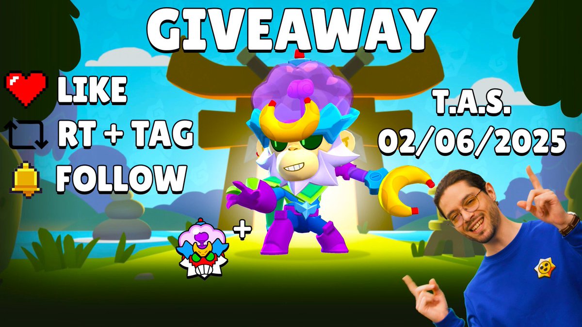 Simongamiing tweet media