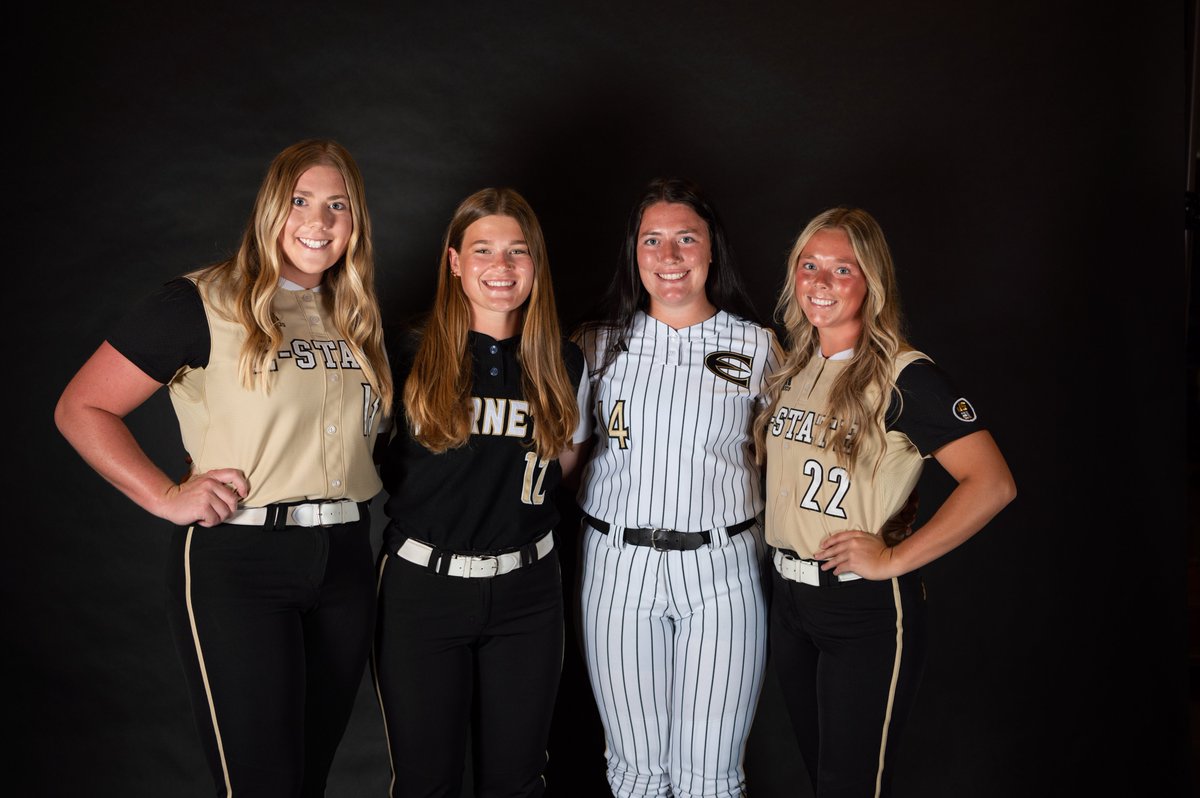 ESU Athletics (@esusports) on Twitter photo Today is <a href="/EState_Softball/">Emporia State Softball</a> Senior Day at Trusler. Get a FREE admission with the donation of a box of cereal for the Salvation Army. Today is <a href="/EState_Softball/">Emporia State Softball</a> Senior Day at Trusler. Get a FREE admission with the donation of a box of cereal for the Salvation Army.