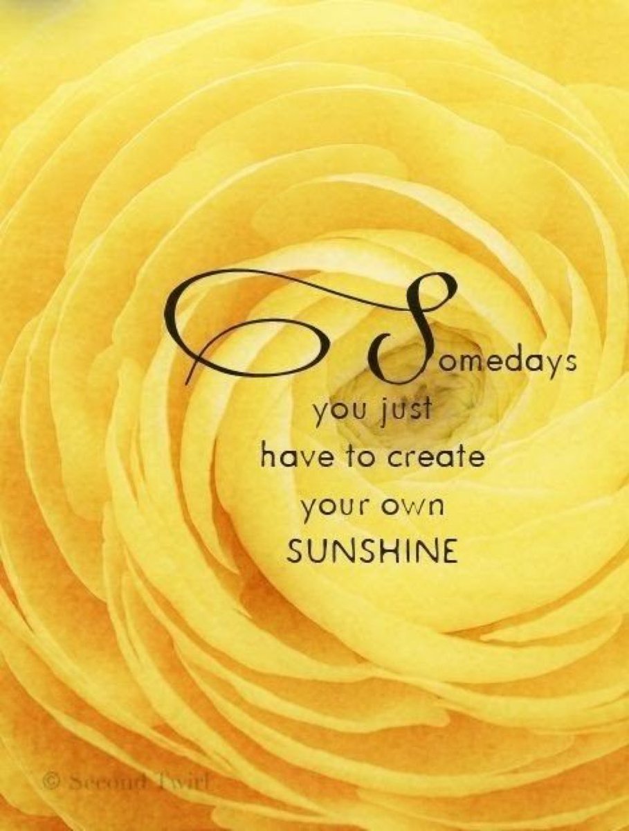 ThatOaktreeLife's tweet photo. Yep!🙂🌸💛 https://t.co/m2quns5OXH