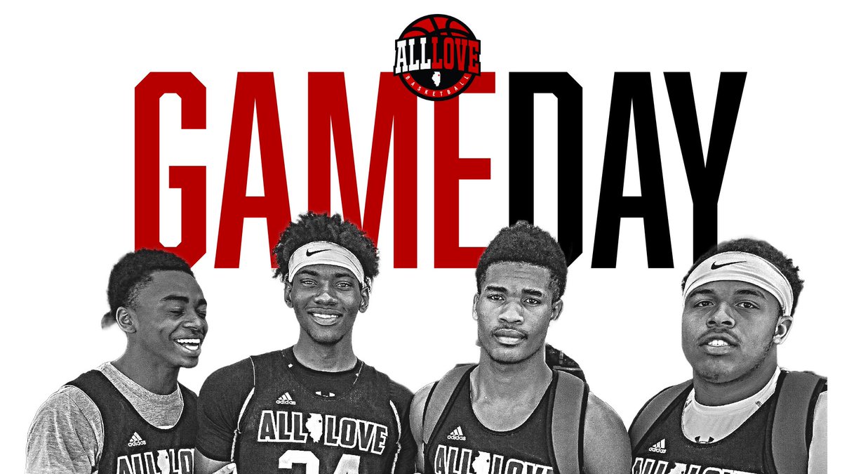 🚨For the first time in 5️⃣ years it’s GAMEDAY! 🙌 Wish our 15U boys luck today as they play in their first shootout of the year  getting ready for the upcoming season! #ItsAllLove❤️