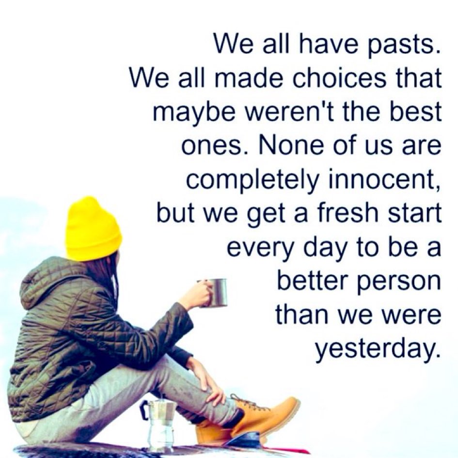 ThatOaktreeLife's tweet photo. #bebetter #choices #betterthanyesterday https://t.co/hJslhqpH3D