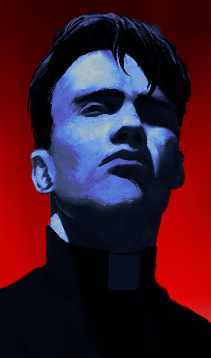 🌫🌑🌁 | CREELBY ENDGAME tweet media