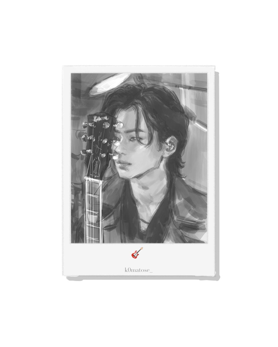 k0matose_'s tweet photo. 🎸🖤
#HAPPY_JAY_DAY #enhypen #enhypenfanart https://t.co/dsjnVjyXLx
