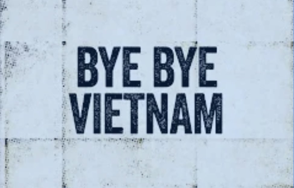 AnithaChelliah's tweet photo. Day 7: #byebyehochiminh #byebyevietnam @Gayathri_Nathan @NalaiyaVivasayi @Karthi_Genelia
With heavy heart and loads & loads of memories saying #goodbyevietnam !
#vietnamtrravel #vietnamdiaries
நன்றி நமக்கம் ❤️❤️❤️❤️❤️❤️❤️❤️
Bye Bye all 🫣🫣🫣😬😬😬😬😬 https://t.co/a5GyWnbDAV