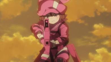 overpowerjaylan's tweet photo. Happy Birthday to the Pink Devil herself, LLENN!!!
#ggo_anime #SAO #LLENN https://t.co/wbSoYvDcNV