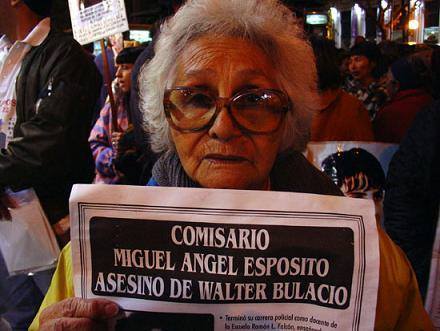 Nadie es capaz de matarte en mi alma
