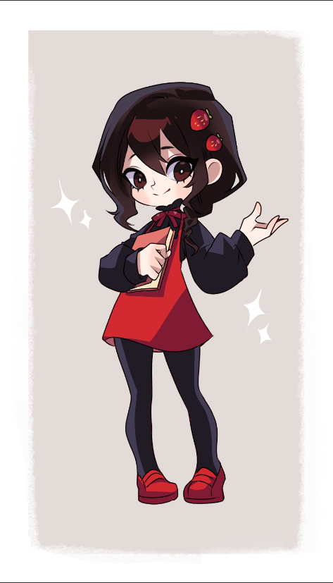 Buenos diaaaas 🍓🍓🍓
HOY SI HAY STREAM 
 tengo ganas de dibujar en estilo cartoon, quieres sugerirme personajes para dibujar? XD
twitch.tv/rawderbeoluve