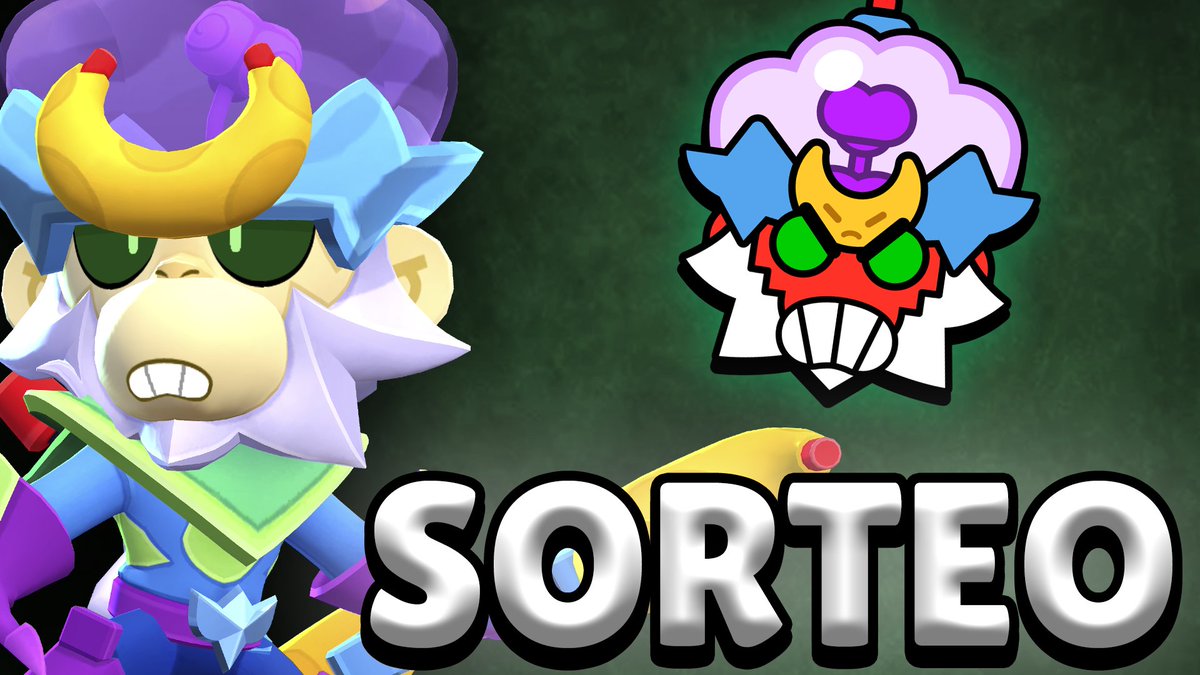 TheJesucristian 🍋 (@jesucristianyt) on Twitter photo SORTEO x6 SKINS MICO MONSTRUO
REQUISITOS:
-Seguidme: <a href="/JesucristianYT/">TheJesucristian 🍋</a>
- Dar RT.
Ganadores 6/06. Suerte! SORTEO x6 SKINS MICO MONSTRUO
REQUISITOS:
-Seguidme: <a href="/JesucristianYT/">TheJesucristian 🍋</a>
- Dar RT.
Ganadores 6/06. Suerte!