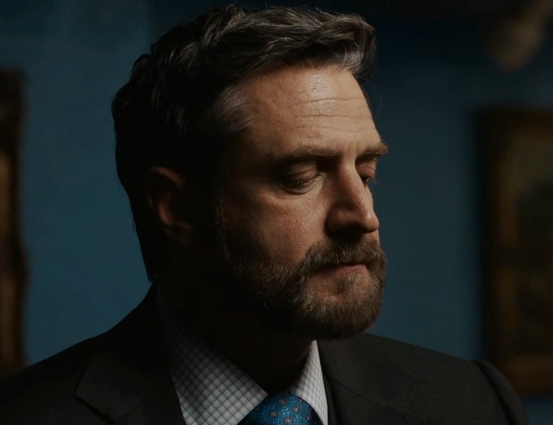 barsontv's tweet photo. Three years ago, Rafael Barba told Olivia Benson he missed her. https://t.co/bFKg4KQOHI