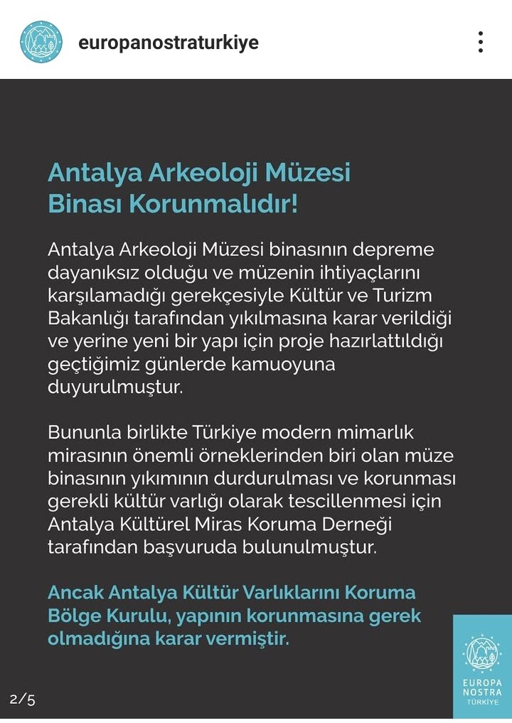 AntalyaKulturelMiras (@anka_antalya) on Twitter photo 