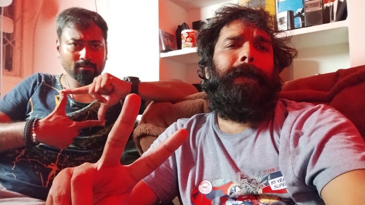 Varun Talks (@varunseven1) on Twitter photo LIVE 🔴 by 9:PM With <a href="/TheDhaadiBoy/">Pradeep Antony</a> Pradeep Antony For <a href="/CivGame/">Sid Meier's Civilization VII</a> Podcast 🎮 🔥 WATCH ⚠️ #Varuntalks Youtube! youtube.com/@varun_vlogs?s… LIVE 🔴 by 9:PM With <a href="/TheDhaadiBoy/">Pradeep Antony</a> Pradeep Antony For <a href="/CivGame/">Sid Meier's Civilization VII</a> Podcast 🎮 🔥 WATCH ⚠️ #Varuntalks Youtube! youtube.com/@varun_vlogs?s…