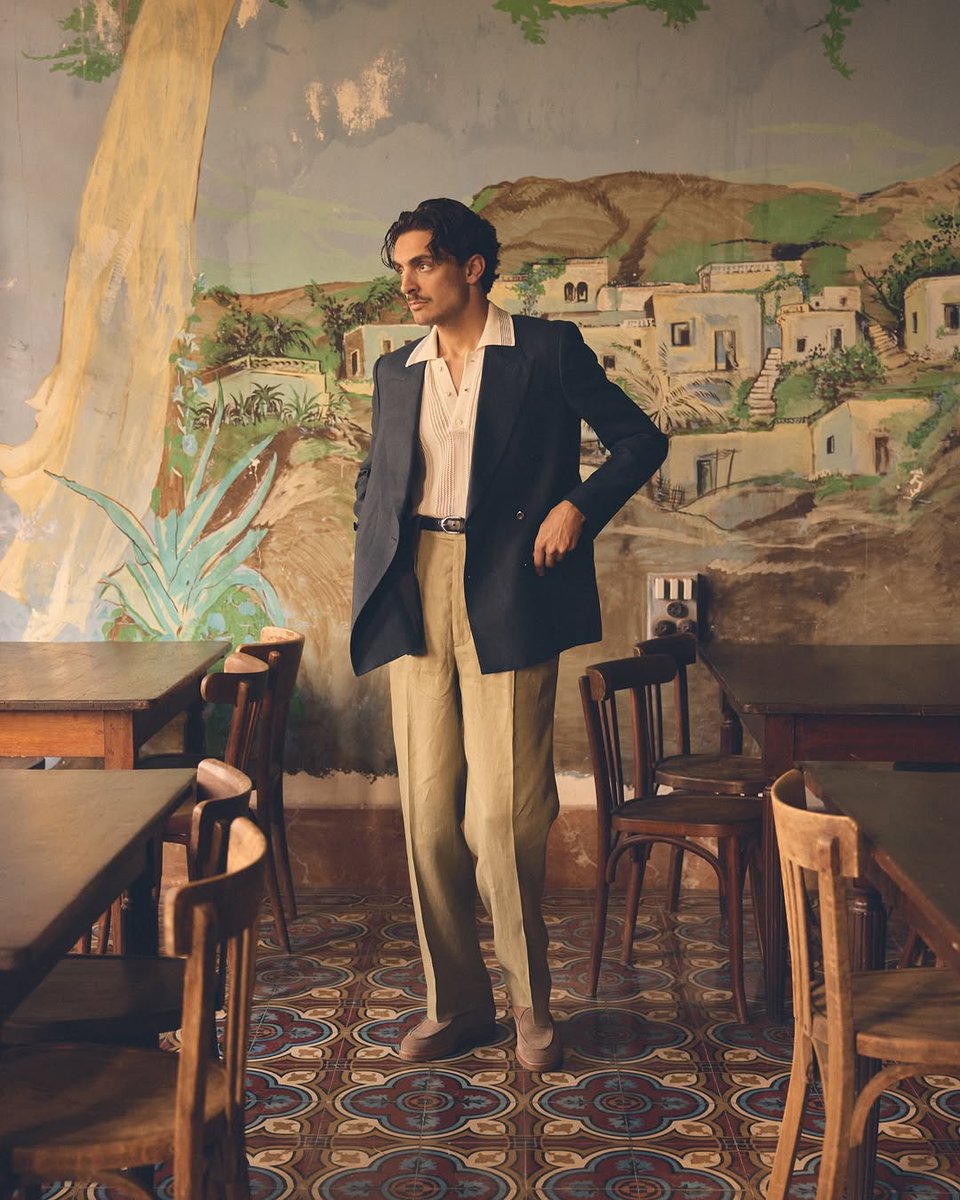 dieworkwear's tweet photo. dig the new casatlantic lookbook https://t.co/CFn3sGJzWt