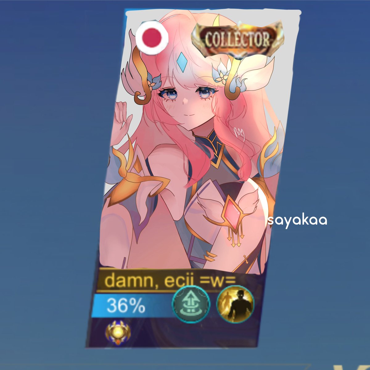 sayakaaxide's tweet photo. ini gambar waktu floryn masih survey jadi ga mirip sama yg udh rilis next aku buat dehhh klo udah engga artblock😆 https://t.co/JyV4oWsDWc