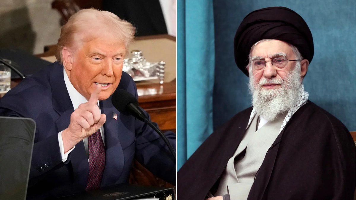 ⚡️BREAKING

Oman, the mediator in the negotiations between Iran and the United States, issued an important statement:

Iran and the United States have agreed to start a new phase of negotiations

The aim is to lift all sanctions and ensure that Iran does not go nuclear, but Iran