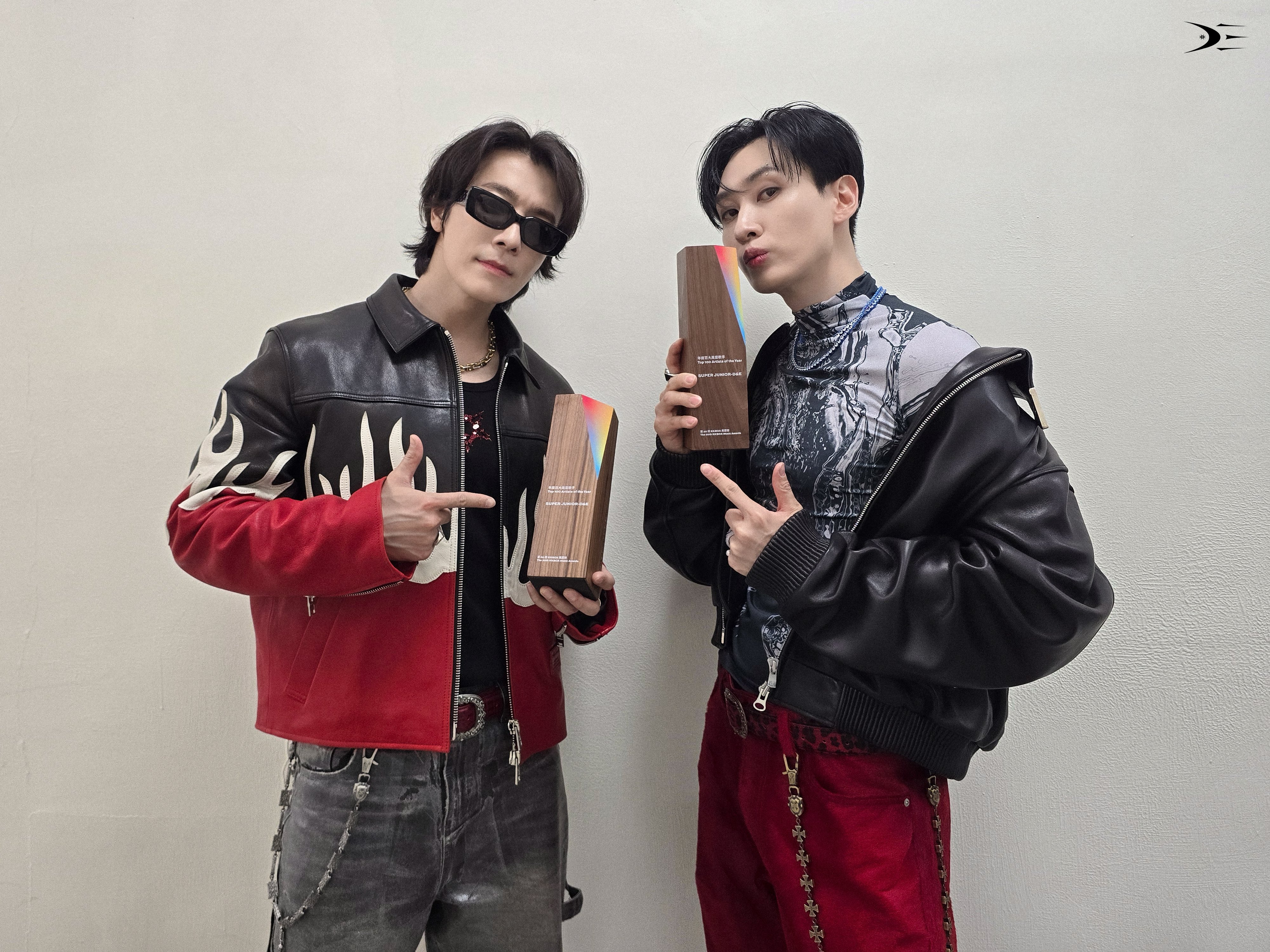 SUPER JUNIOR-D&E JAPAN (@SJ_DnE_JP) / X SUPER JUNIOR-D&E JAPAN (@SJ_DnE_JP) / X