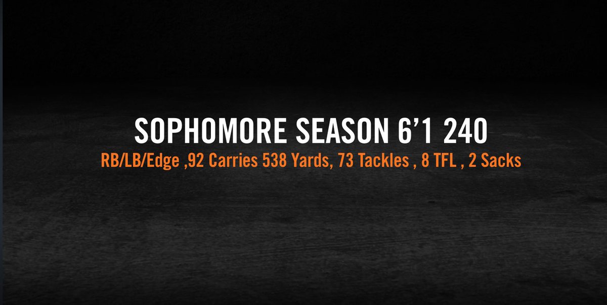 ethancurry_1's tweet photo. https://t.co/MYmLwalp1b @HokiesFB @nwc_fb @EKUFootball @UnionCollegeFB @UPIKEFOOTBALL @SouthAlabamaFB @STMCT_Football @USouthFlorida https://t.co/RPaVVOcZfv