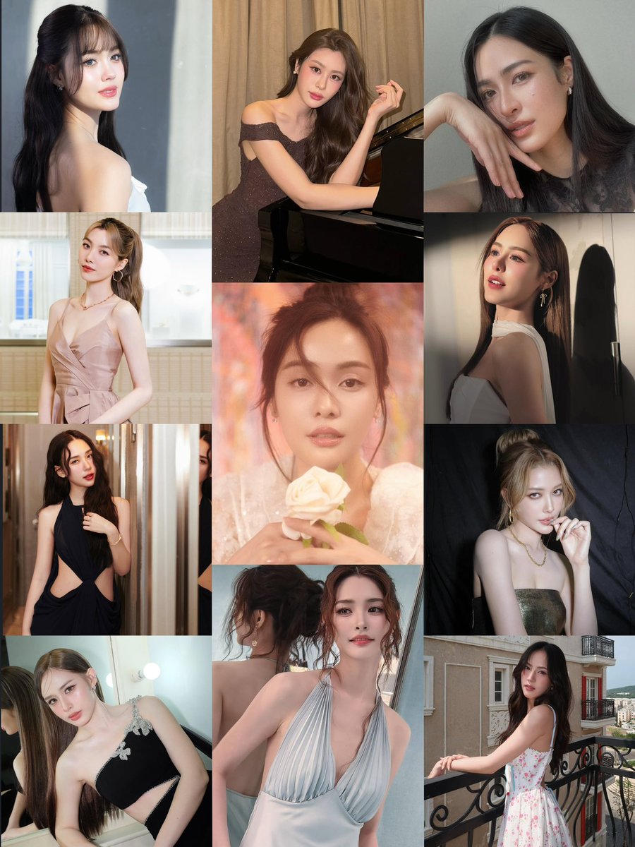 มินมิน •ᵕ• tweet media