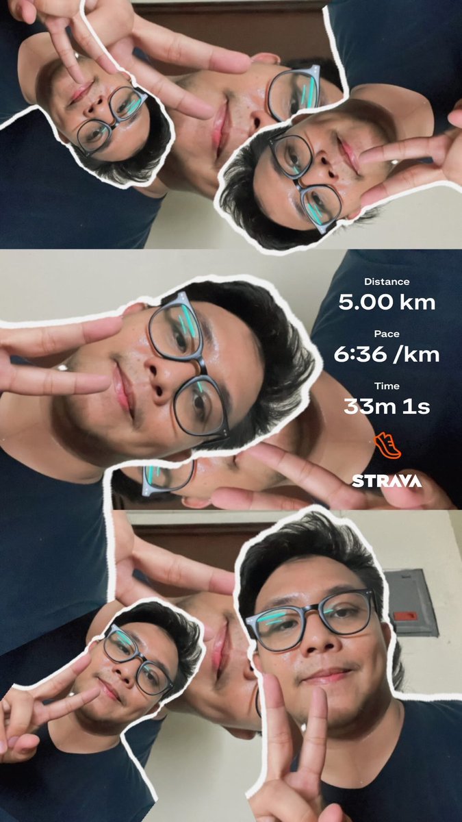 _ishantots's tweet photo. Fastest Run! https://t.co/10kTUEP8eo