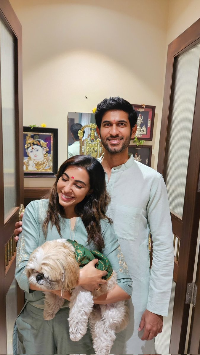 Home is wherever we’re together — especially with this little bundle of joy! ❤️