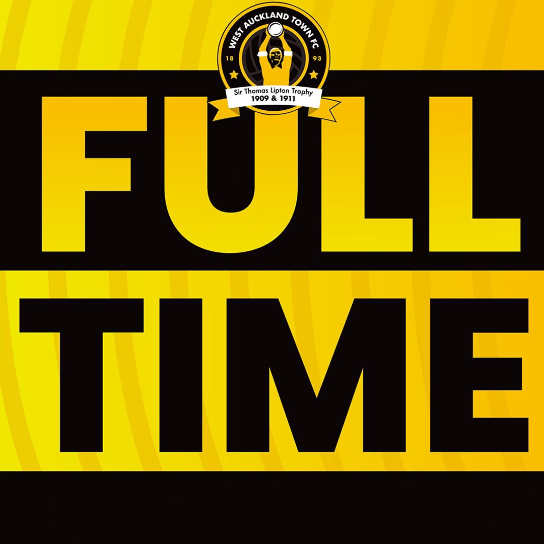 West Auckland Reserves 2 - 2 Richmond Town