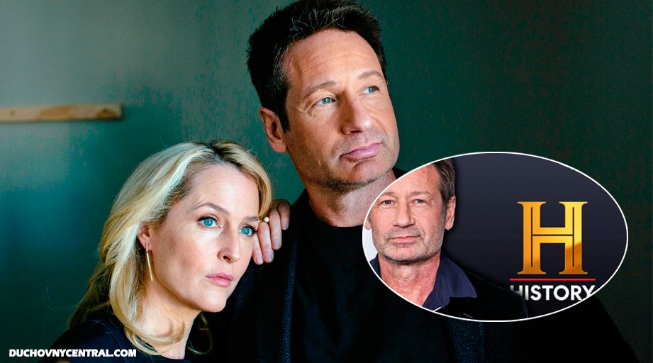 Duchovnycentral's tweet image. “I don't know how to do downtime,” the Californication star says. “What is downtime? That's a conspiracy to me. It doesn't really exist.” 🤓duchovnycentral.com/2025/04/people… David Duchovny