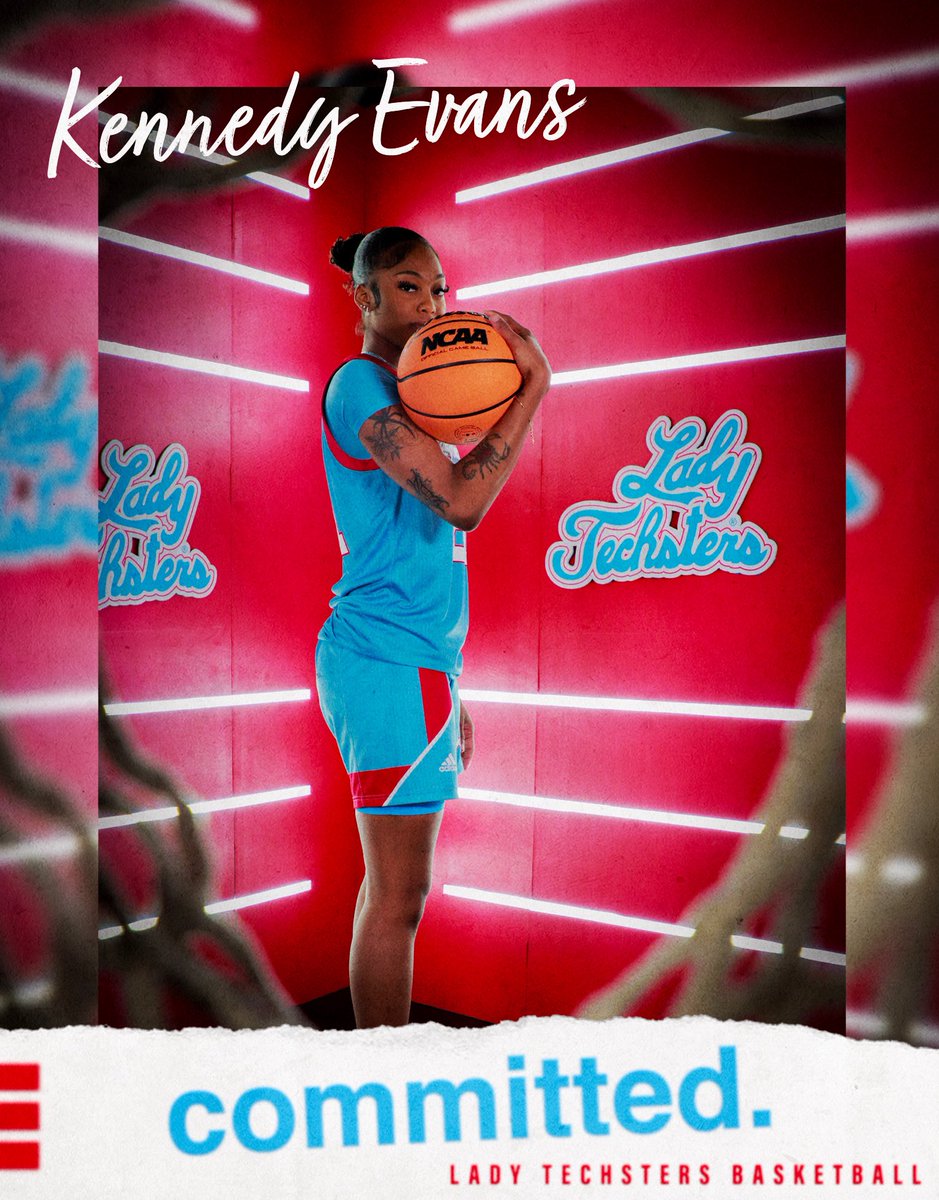 Ruston, what’s up? #committed <a href="/LATechWBB/">Lady Techsters</a>