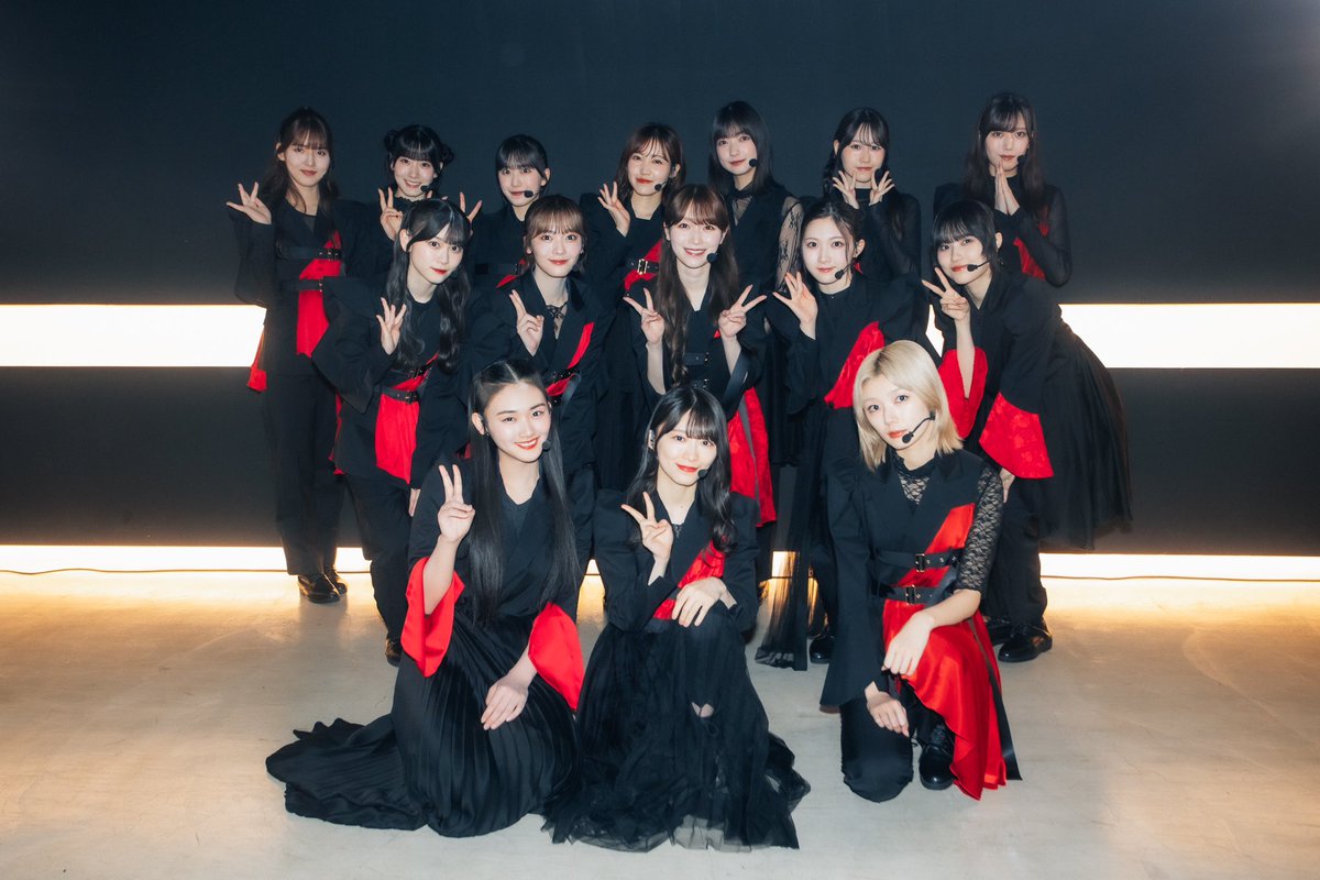 櫻坂46 (@sakurazaka46) on Twitter photo CENTRAL MUSIC & ENTERTAINMENT FESTIVAL 2025 in Taipei に出演いたしました🌸
ご覧いただき、たくさんの声援をいただきありがとうございました!
みなさんにパワーをたくさんいただきました✨
また皆さんに会えますように…🩷
🎧Setlist
sakurazaka46.lnk.to/250419
<a href="/CENTRAL___2025/">CENTRAL FEST</a>
#CENTRAL_FEST CENTRAL MUSIC & ENTERTAINMENT FESTIVAL 2025 in Taipei に出演いたしました🌸
ご覧いただき、たくさんの声援をいただきありがとうございました!
みなさんにパワーをたくさんいただきました✨
また皆さんに会えますように…🩷
🎧Setlist
sakurazaka46.lnk.to/250419
<a href="/CENTRAL___2025/">CENTRAL FEST</a>
#CENTRAL_FEST