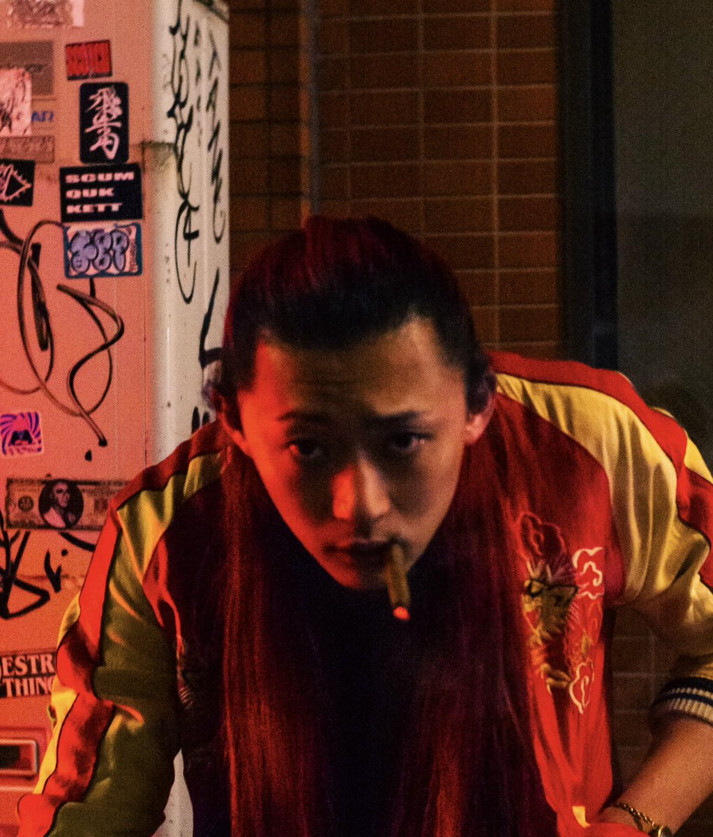 ryu_ryzero's tweet image. 昔っからバラライカの姐さんが好きだったけど葉巻のサイズ一緒でとても嬉しい