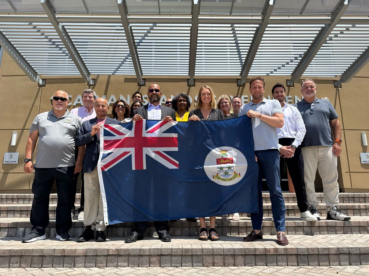 World Aquatics tweet media