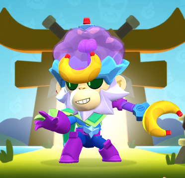 Youyouytbe's tweet photo. 🙈 Giveaway Monstro Mico 

To participate : 

⭐️ - Follow @Youyouytbe 
❤️ - Like
♻️ - Retweet

#MonstroMicoGiveaway #Brawltalk https://t.co/Aidk1zc1ne