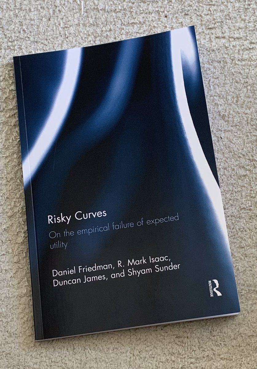 Ole Peters tweet media