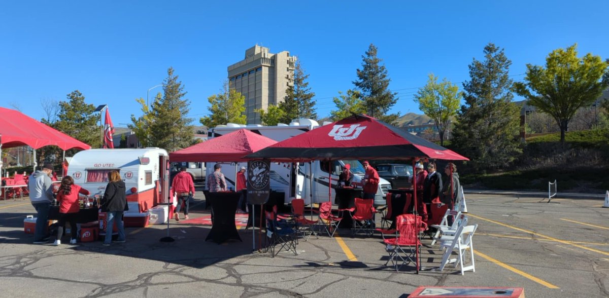 Spring Game Tailgate 2025
<a href="/UteShastaCrew/">Ute Shasta Crew</a>