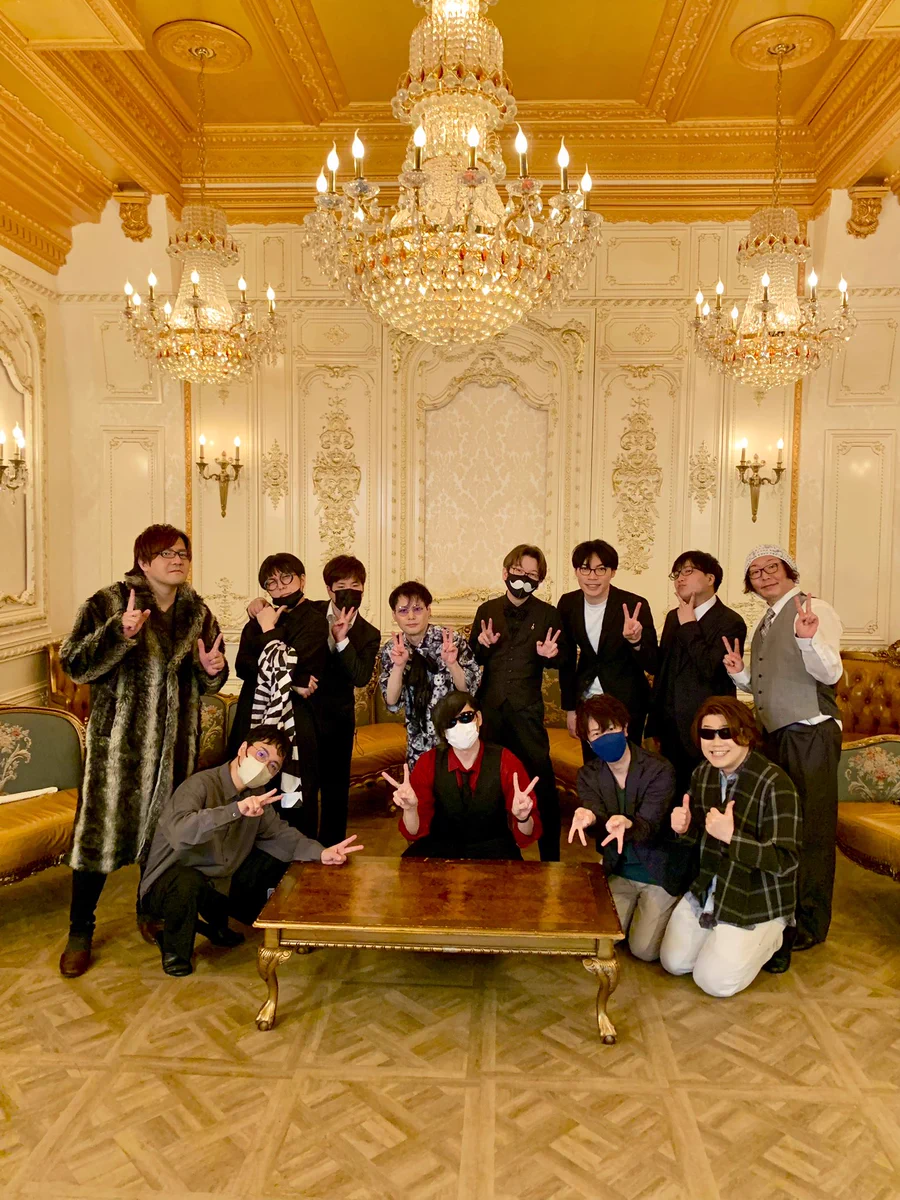 フジ (@fuji_saiore) / X