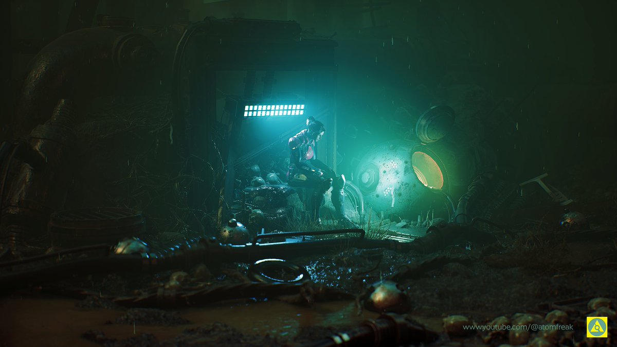 Atomfreak tweet picture
