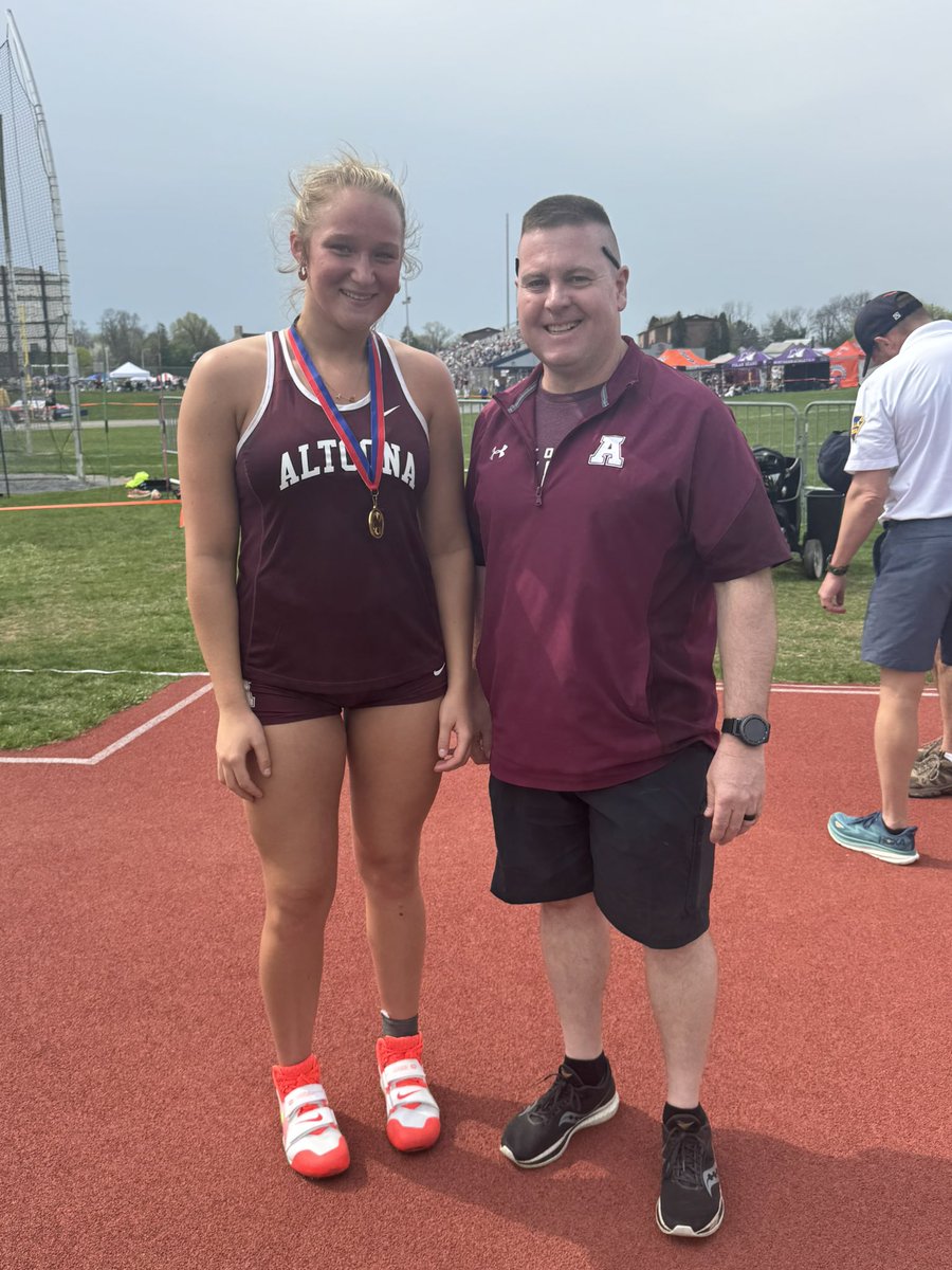 AltoonaTrack&Field tweet media