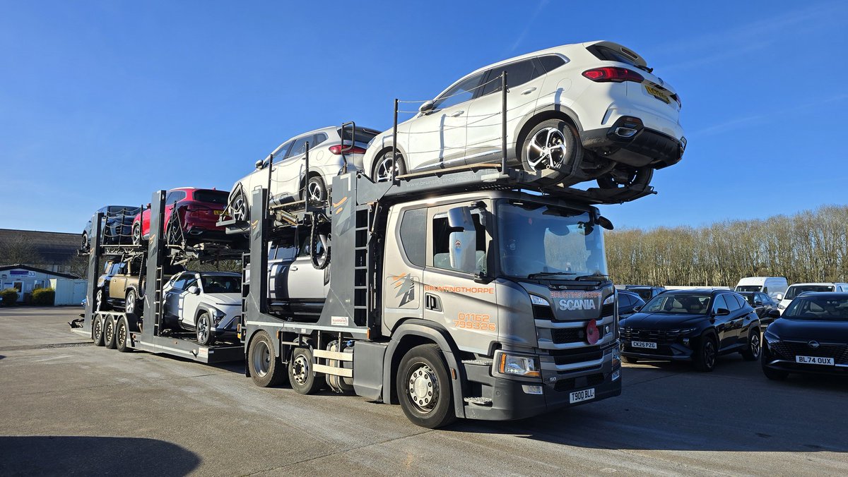 Trucker Andy tweet media