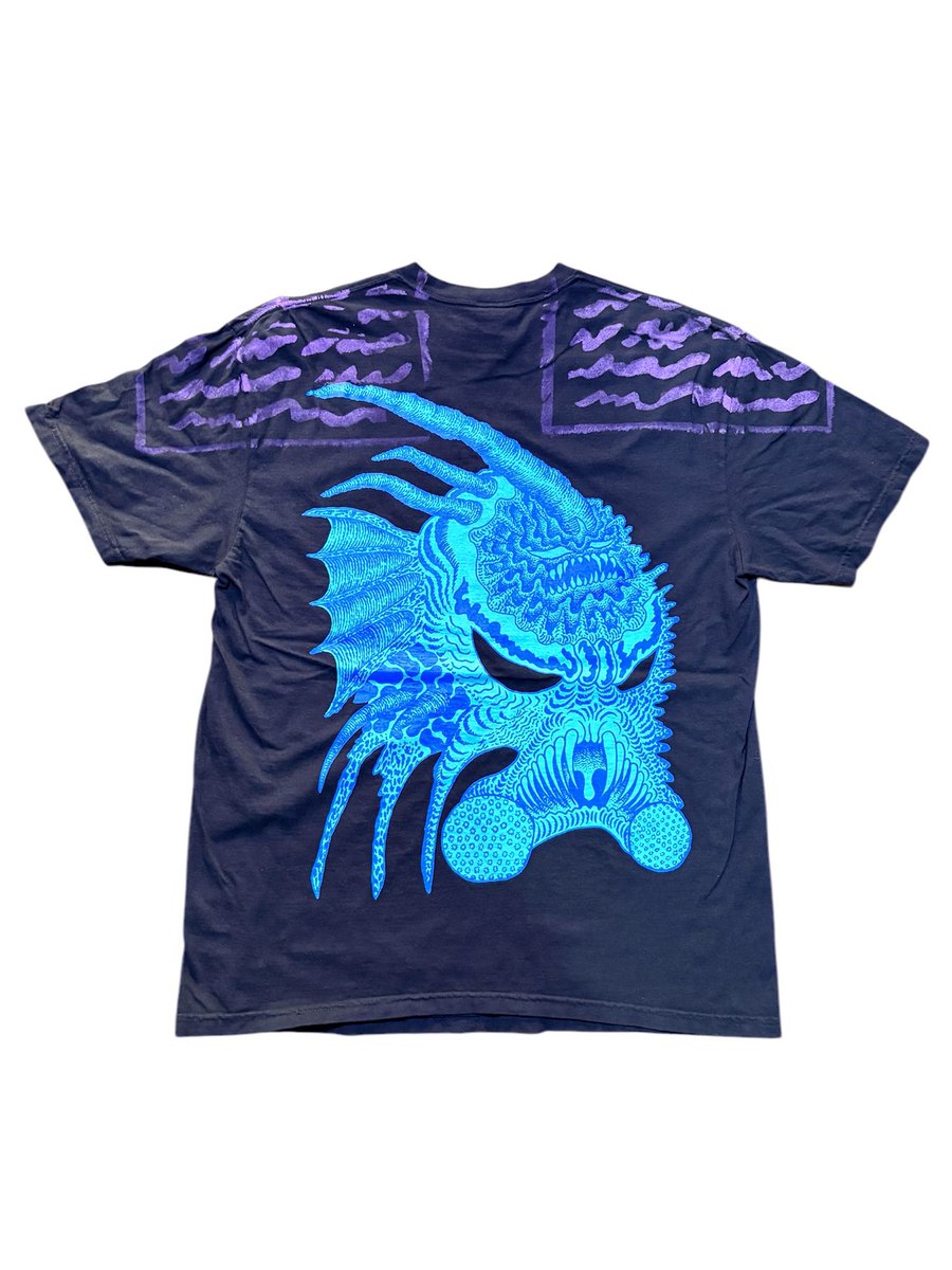 vastieuramen's tweet image. New shirt drop🙌🏽 Have a good one!
etsy.com/shop/Tetsunori