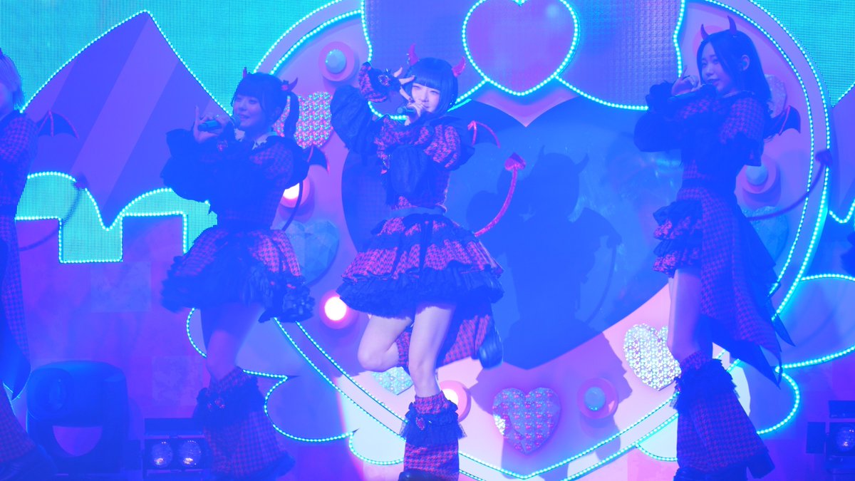 G2Bypi's tweet image. 2025.4.17
 　＠ Zepp DiverCity  

#AVAM2周年Zepp 
#DevilUp! #AVAM 
#ねぇねぇそらち