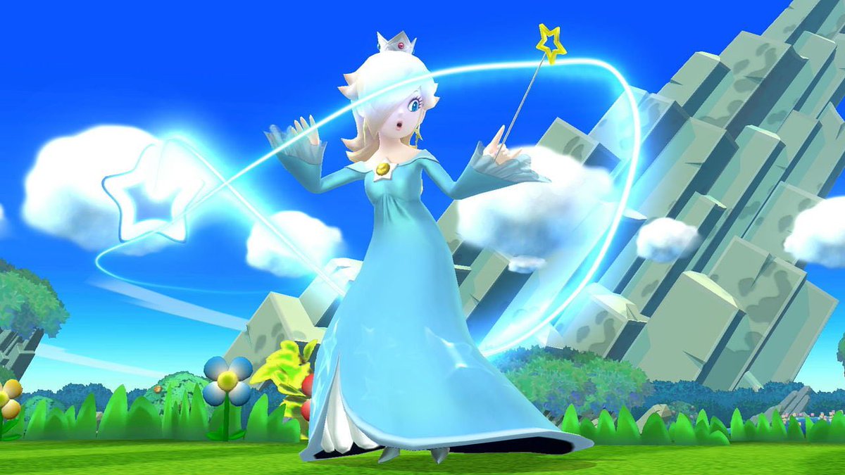 Zamon2001's tweet image. Retweet if you
 really
   really
     really
       really
       really
      really
    really
  really
really
really
 really
 really
  really
   really
     really
       really
       really
      really
    really
   really
 REALLY…
love ROSALINA