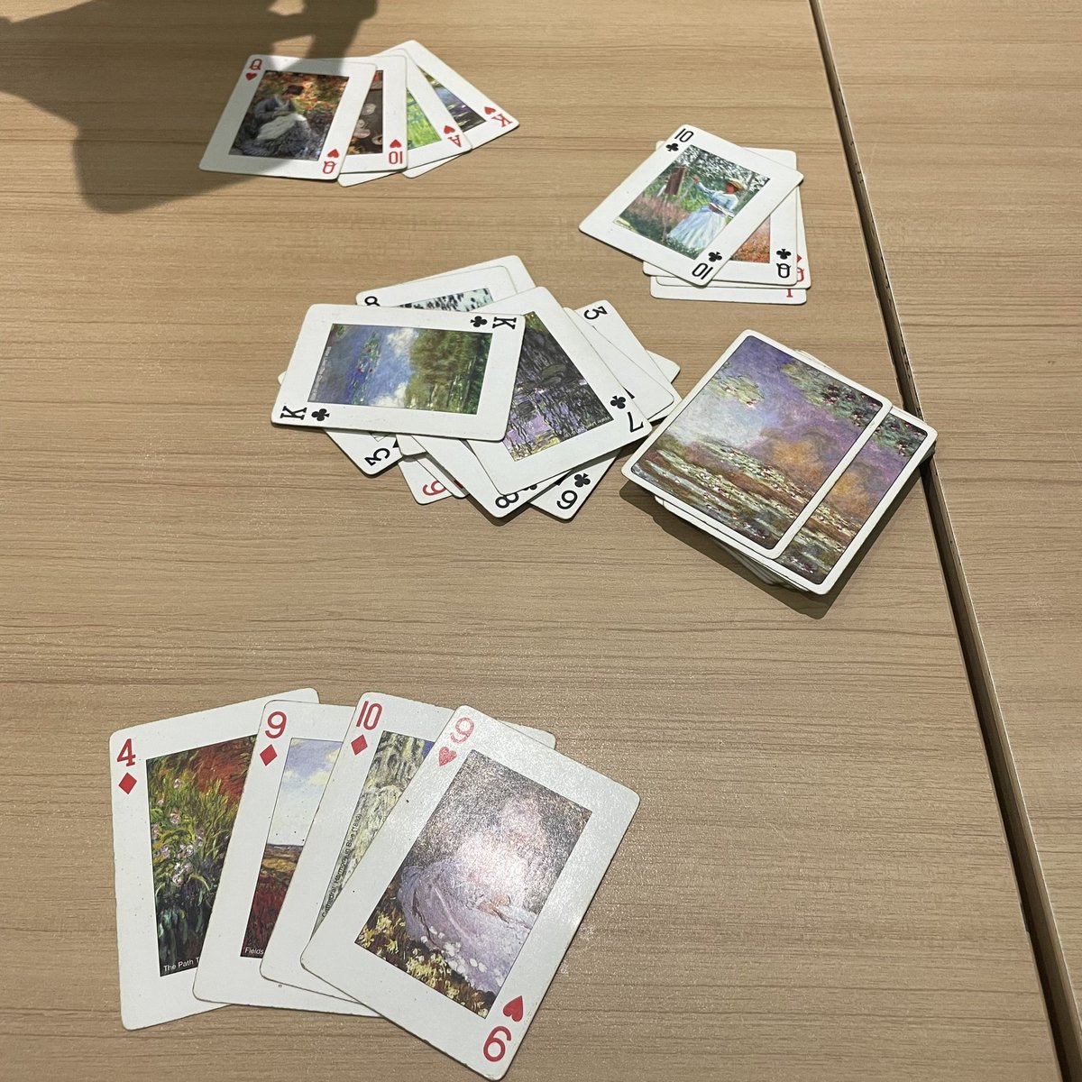 starletzip's tweet photo. #thanksfortoday bertemu dengan #oomfs yang aku bacain tarot dan racunin main 41. 😝💗
( @ballad666r nda bisa ditag ) https://t.co/xlBf8GYd0F