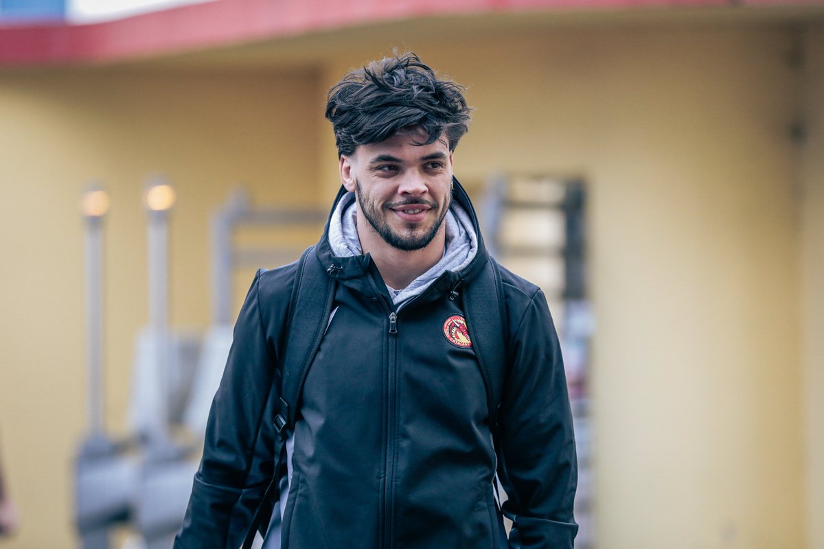 Dragons Catalans tweet media
