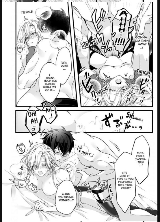 sad manga (@relatablepanels) on Twitter photo 