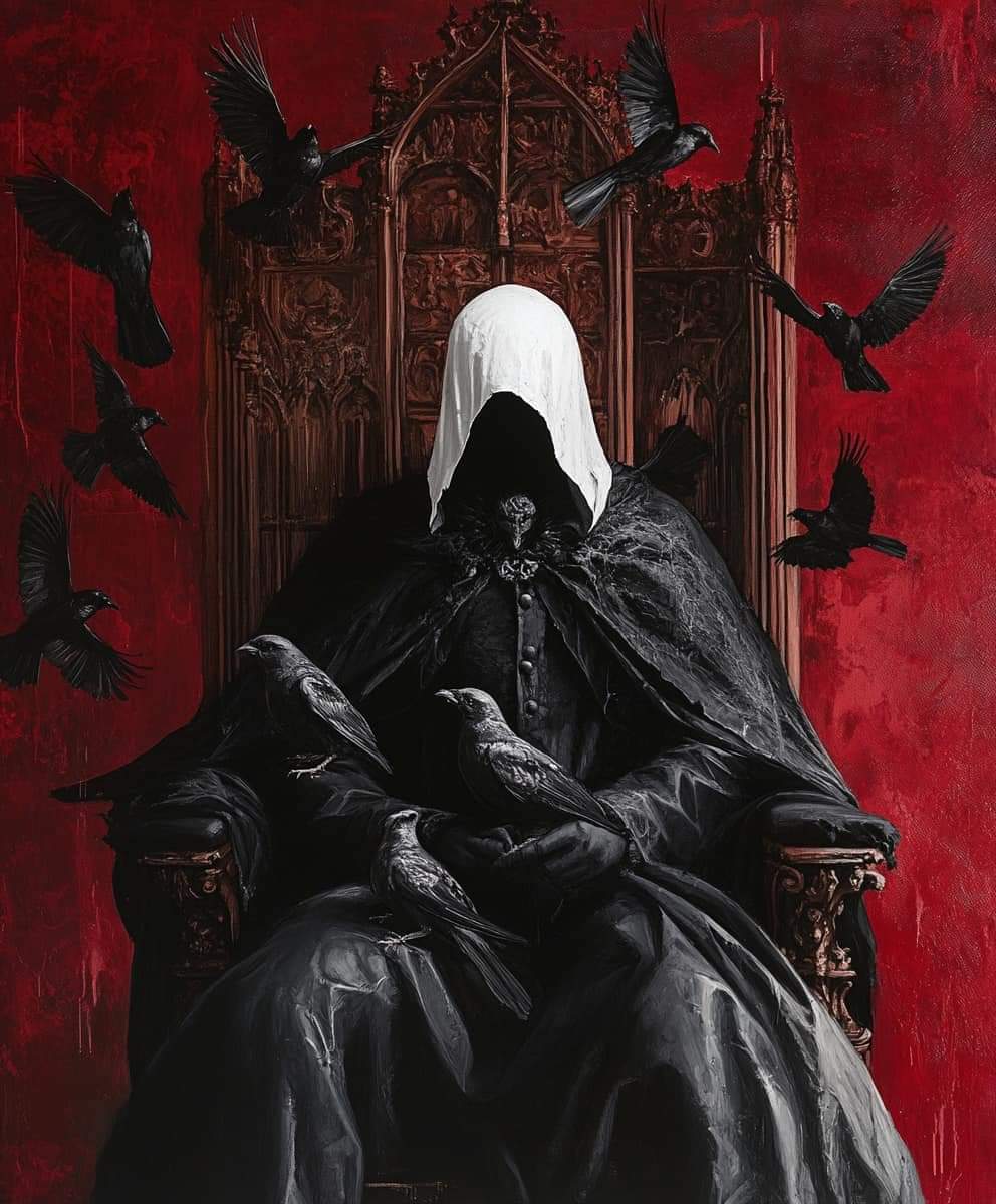 occultbot tweet media