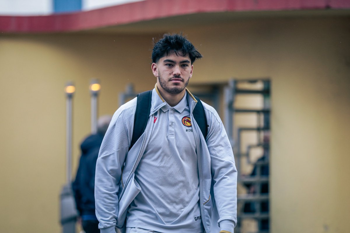 Dragons Catalans tweet media