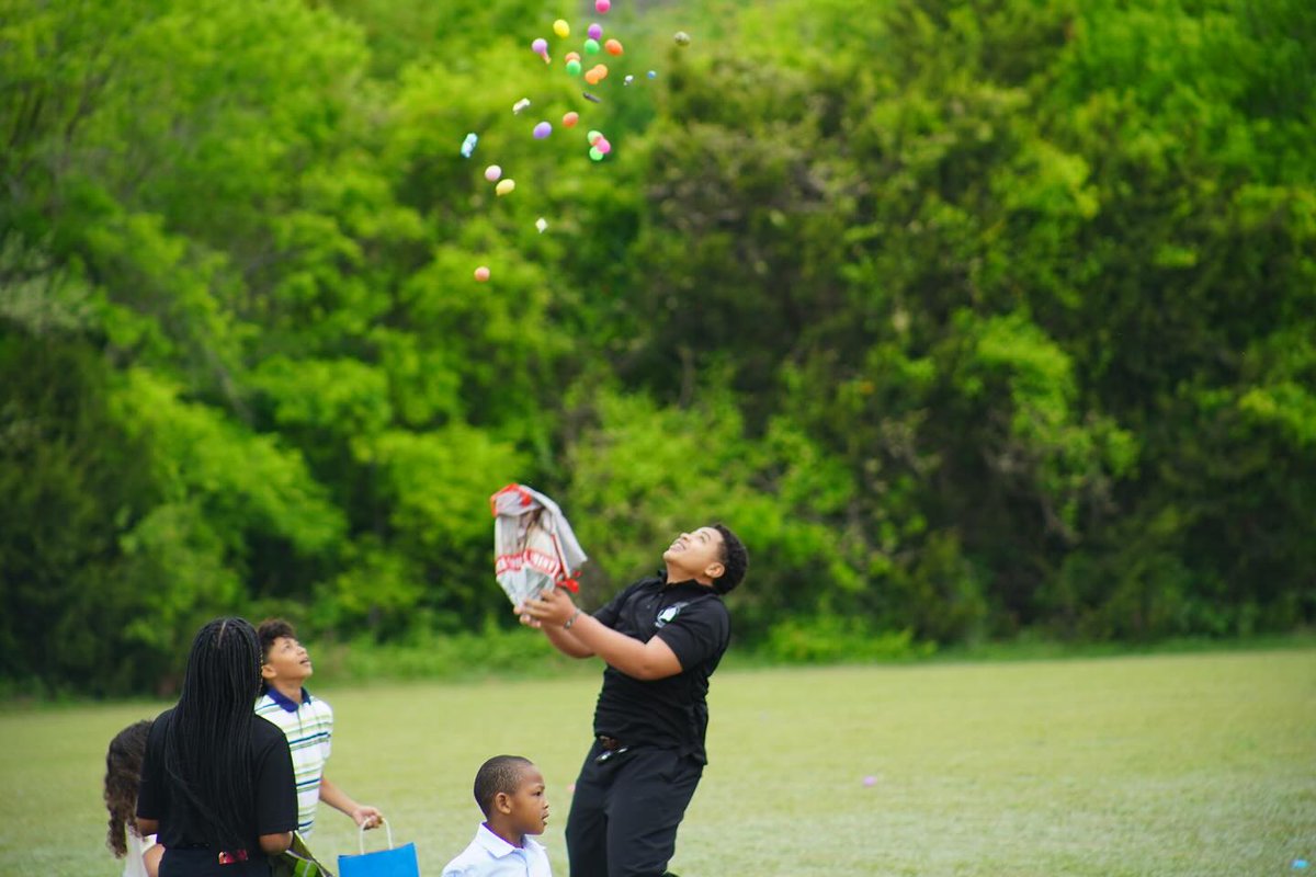 The ROCK ATX tweet media